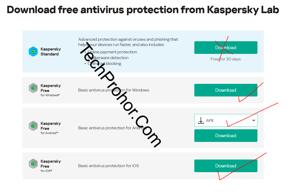 Free Download Kaspersky Antivirus from Official Website - সম্পূর্ণ ফ্রিতে ডাউনলোড করে নিন ক্যাসপারস্কি অ্যান্টিভাইরাস সরাসরি ক্যাসপারস্কি এর অফিসিয়াল ওয়েবসাইট থেকে! এই সুযোগ মিস করবেন না।