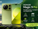 Honor Magic 9 Pro Max smartphone with 200MP camera, ARRI cinematic technology and 8800mAh battery