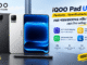 iQOO Pad Ultra features specifications price and 165Hz OLED display